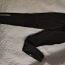 Красивые черные брюки 34 размер (фото #1)