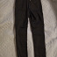 Uueväärsed mustad püksid hm suurus 27.ja suurus28 (foto #2)