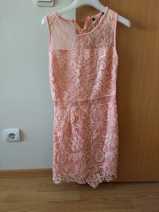 Размер платья xs (34)