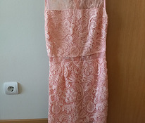 Размер платья xs (34)