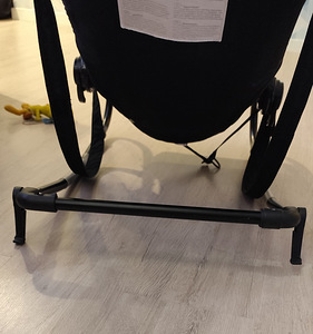 Beebilamamistool-kiik (7 foto / 7)