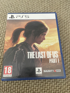Ps4-ps5 Игры 10-30euro (1 фото из 9)
