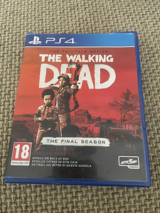 Ps4-ps5 Игры 10-30euro (3 фото из 9)