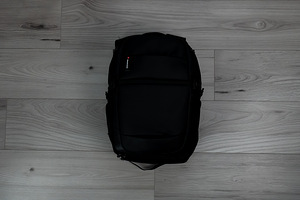 Manfrotto kott Advanced Fast III (MB MA3-BP-FM) (2 foto / 4)