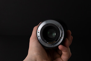 Tokina atx-i 11-16mm f/2.8 CF Canon EF (2 фото из 3)