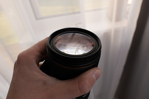 Sigma 150mm f/2.8 OS makroobjektiiv Canonile (2 foto / 4)