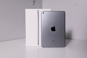 Müüa Apple iPad Mini 4 64 GB (3 foto / 6)