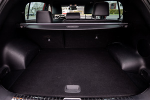 Kia Sportage GT-Line AWD 1.6 130kW (15 foto / 15)