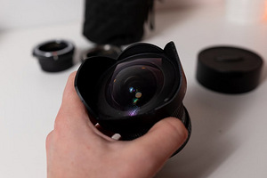 Samyang 14mm f/2.8 ED (3 foto / 4)