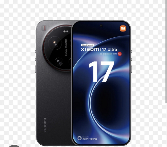 Xiaomi 17 ultra