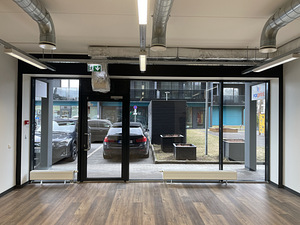 Kadaka tee 145a, Mustamäe, Tallinn, Harjumaa (1 foto / 15)