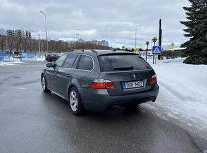 BMW e61 535d 200kw (3 фото из 9)