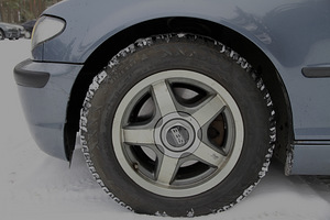 E46 320i 125kw R6 (8 foto / 15)