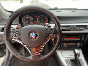 BMW E92 330D 170 кВт (6 фото из 15)