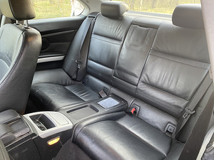 BMW E92 330D 170 кВт (12 фото из 12)