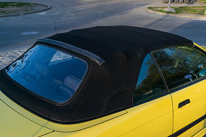 BMW E36 320i cabrio (9 foto / 10)