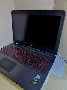 HP OMEN 15 (1 фото из 2)