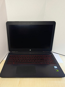HP OMEN 15 (2 фото из 2)