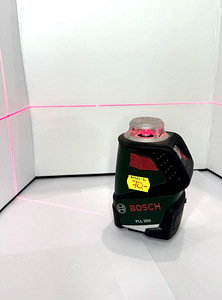 Лазер Bosch PPL360 (1 фото из 2)