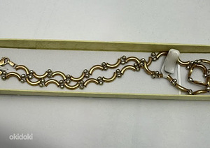 Kuld 585 kett (2 foto / 2)