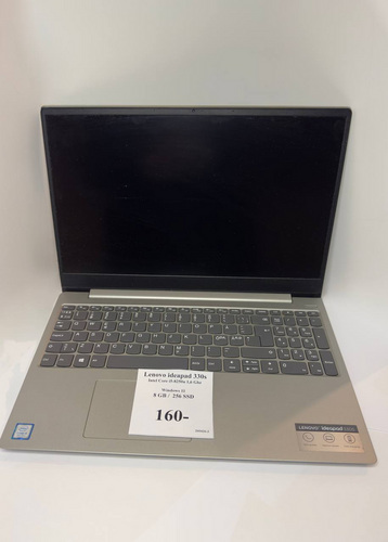 Lenovo IdeaPad 330S