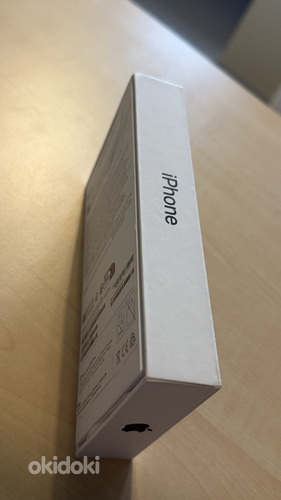 iPhone 16 Pro 128 GB must
