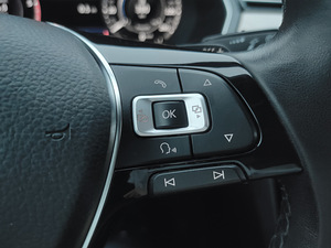 Volkswagen Passat Alltrack 2.0 140kW (12 foto / 12)