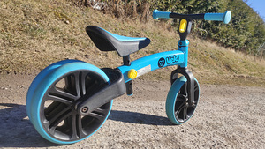 Беговел Velo (2 фото из 3)