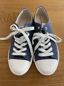 Кроссовки Tommy Hilfiger