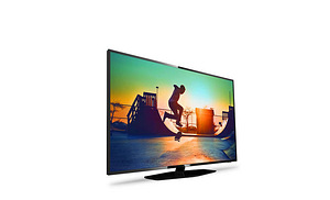 4K Ultra HD Philips 43" LED-telekas (1 foto / 7)