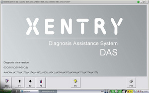 MB Star C4 Compact SD Connect WIFI + HDD Diagnostika (2 foto / 5)