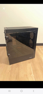 Lauaarvuti Intel I5 4570 Radeon RX480 4GB 16GB RAM SSD 250 (1 foto / 6)