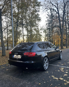 Audi A6 3.0 171kw (2 foto / 7)