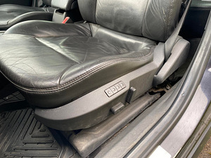 OPEL VECTRA C 3.0 135kw (7 foto / 8)