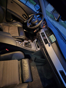 BMW 530D (5 фото из 9)