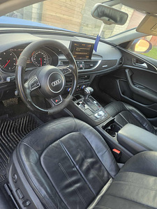 Audi A6 C7 3.0tdi 180kw (5 foto / 8)