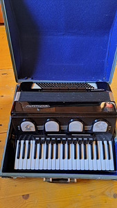 Accordion / Akkordeon