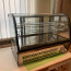 Витрина-холодильник FORCAR DESK TOP COOLER VPR160 (фото #2)