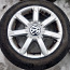 Audi/VW/Skoda 16" valuveljed 5x112 Pirelli suverehvid (foto #2)
