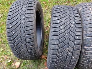 Rehvid 195/55/16 (2 foto / 6)