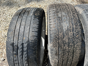 AC Schnitzer type IV 19" BMW valuveljed 5x120 (7 foto / 8)