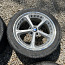 AC Schnitzer type IV 19" литые диски BMW 5x120 (фото #3)