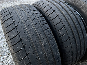20" BMW 5x120 Erilaiused veljed (9 foto / 10)