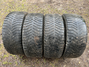 18" 5x120 BMW valuveljed (6 foto / 9)