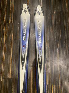 Mäesuusad Blizzard V-matic 190 cm ja suusasaapad Tecnica 47 (6 foto / 9)
