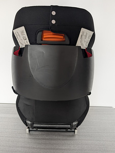 CYBEX SOLUTION X2-FIX (4 фото из 5)