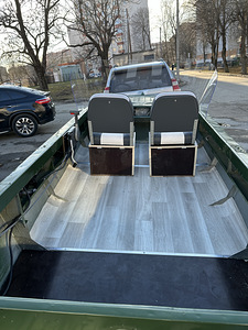 Kazanka 5m-3 (5 foto / 8)