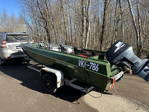 Kazanka 5m-3 (1 foto / 8)