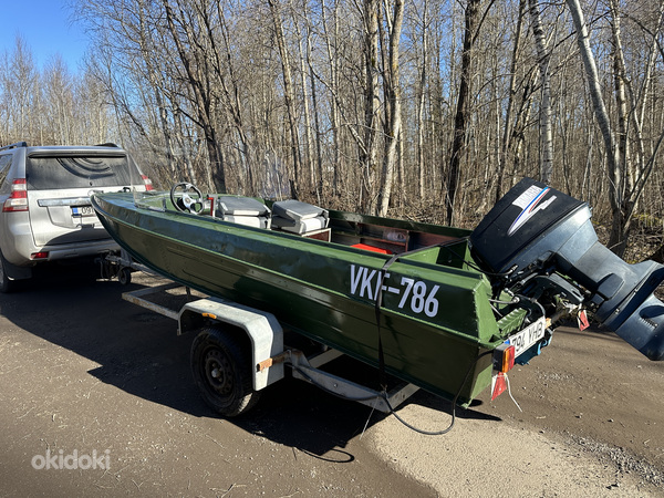 Kazanka 5m-3