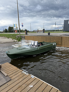 Kazanka 5m-3 (1 foto / 2)